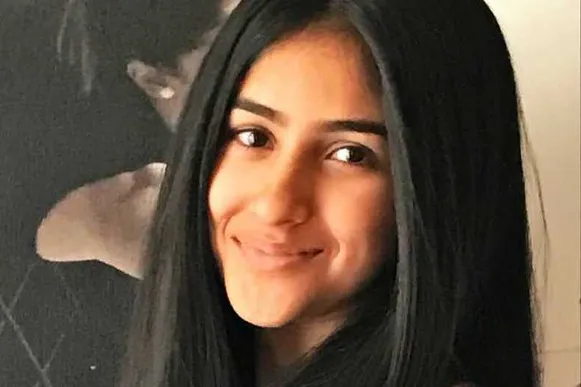 Living up a Lifestyle: How a Teen Socio-preneur is Demystifying a Disease